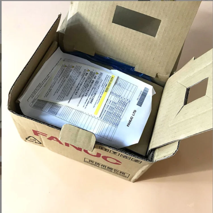 FANUC A02B-0259-B501 - In Stock Ships Overnight | DO Supply