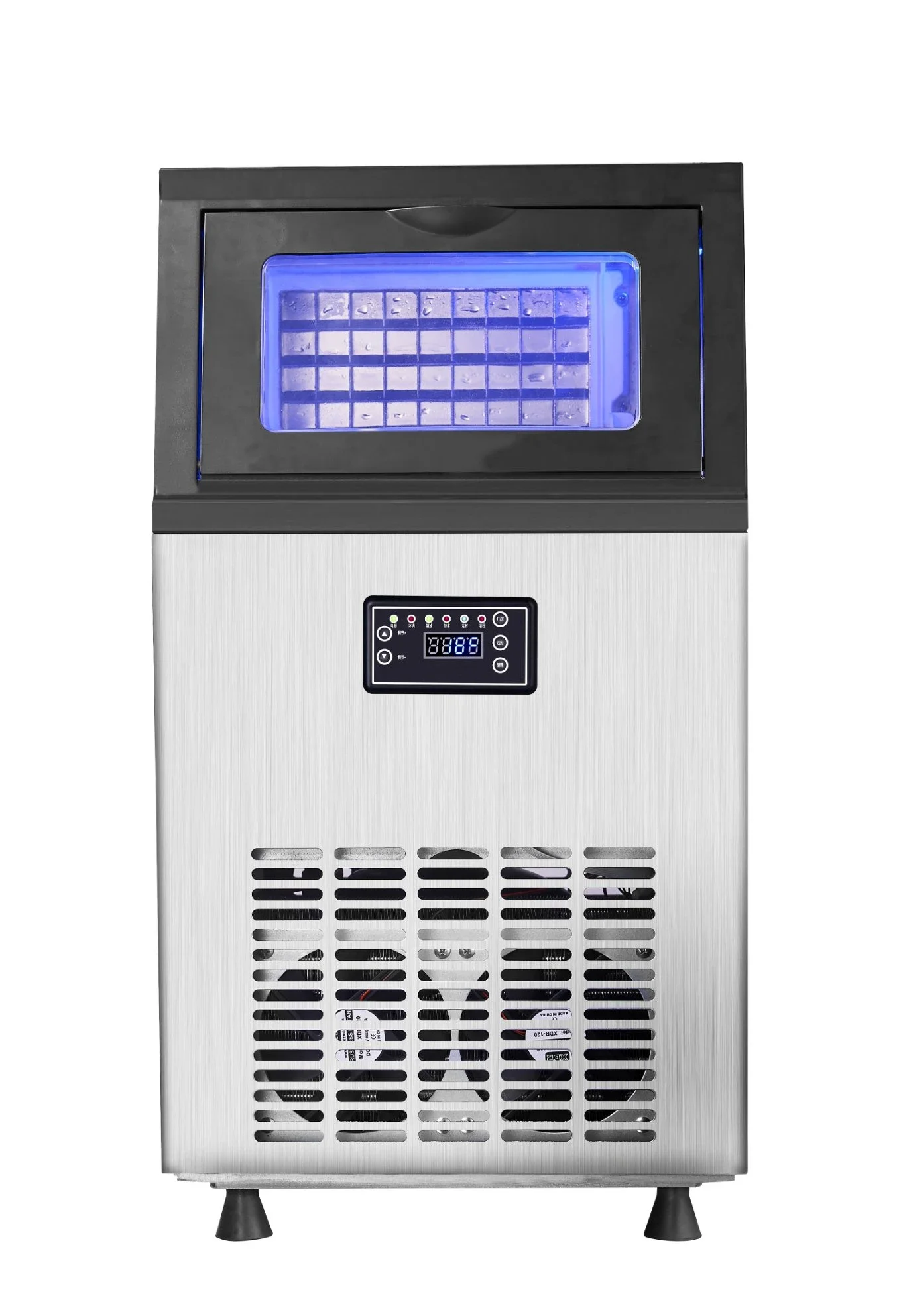 high quality ice maker