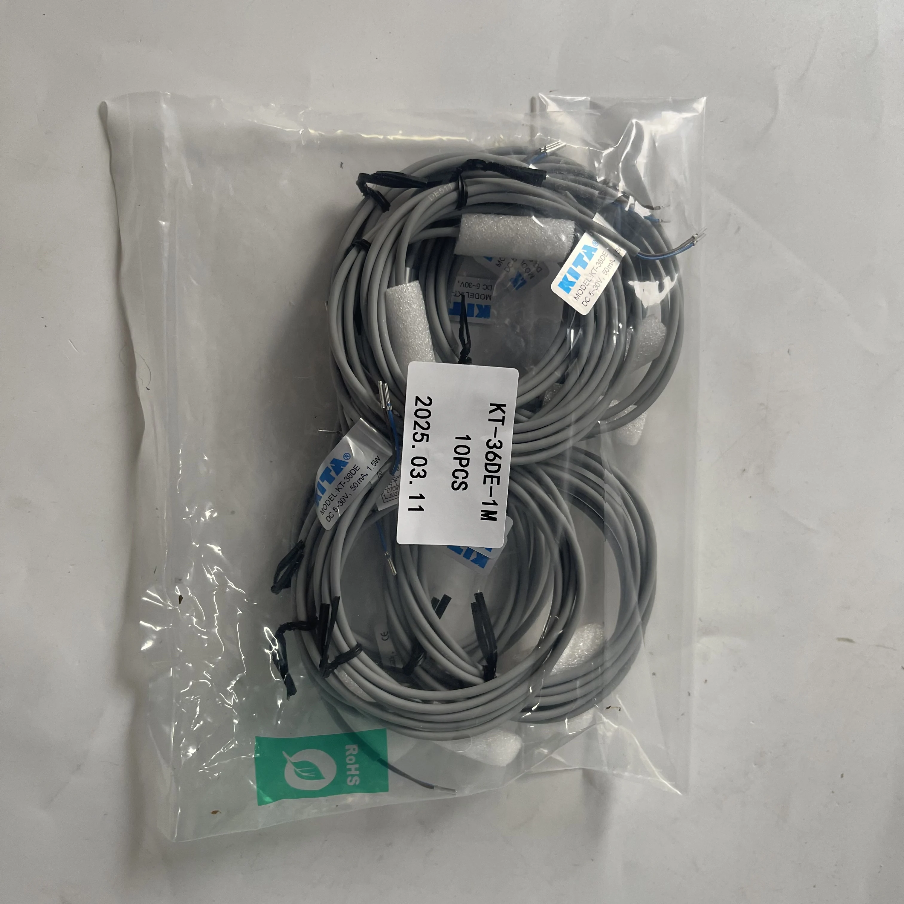 KITA Sensor Cable KT-36DE-1M
