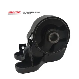 KINGSTEEL OEM 21910-2F050 219102F050 Car Spare Parts Insulator Front MT Engine Mounting for KIA Cerato