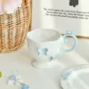 Cup-Blue