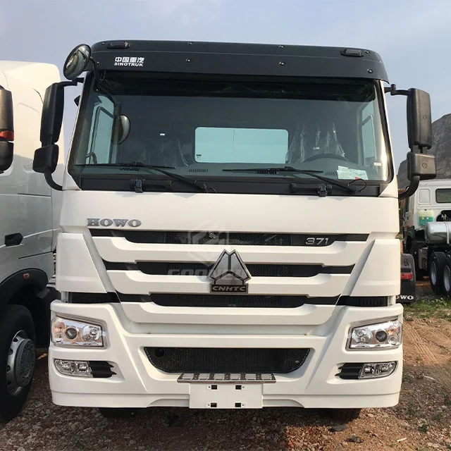 Good Condition Used New Howo Dump Truck 40 Cubic Meter 12/10 Wheel Tipper Truck for Sal