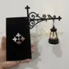 Lanterna nera C