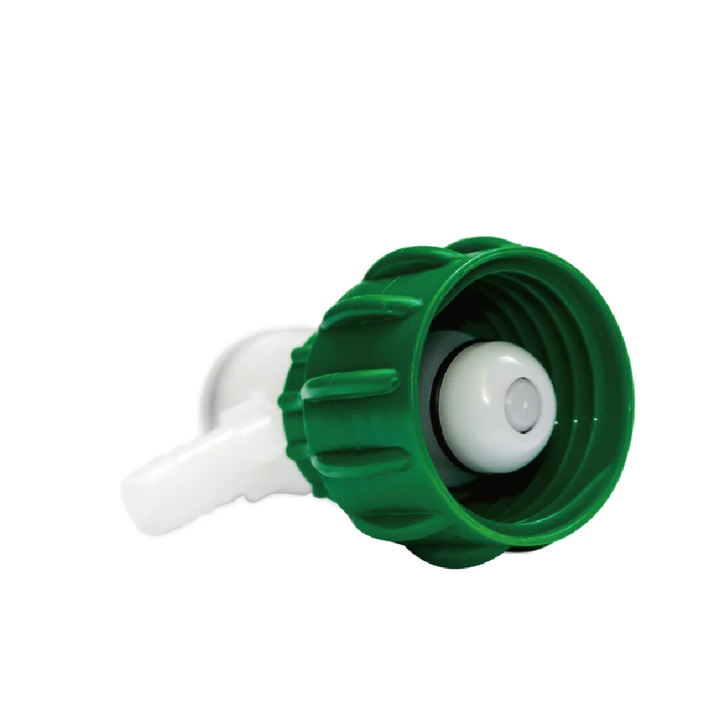 Generic QCD Connector One Bag in Box Bib Syrup Connector for Post Mix Soda Machine