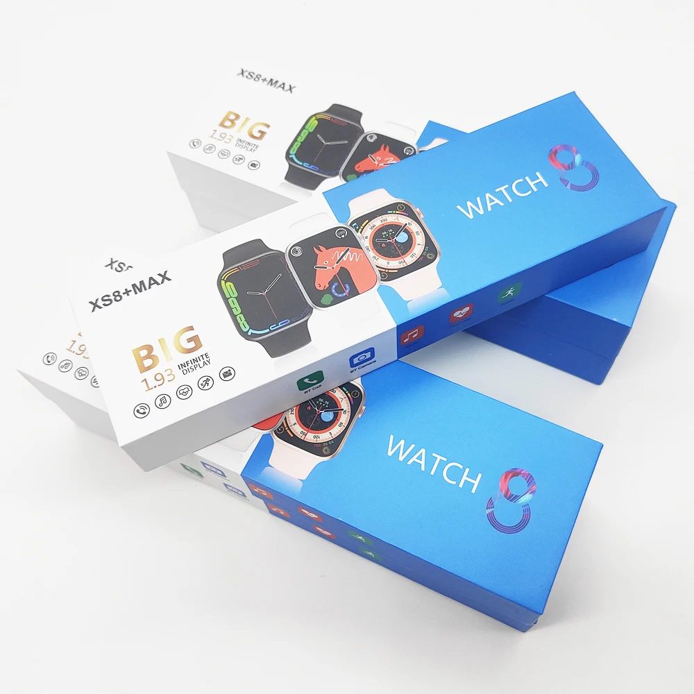 xs8 max watch 8