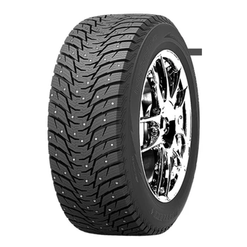 New Goodride Icemaster Spike Z-506 Winter Tyres For Passenger Cars Wet ...