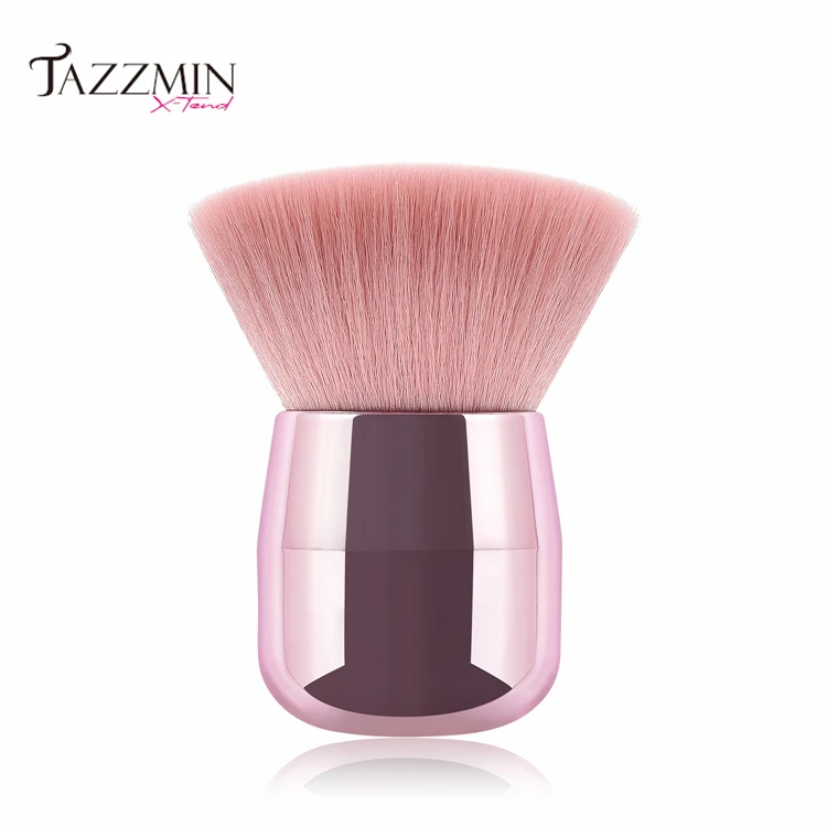 pink blush brush