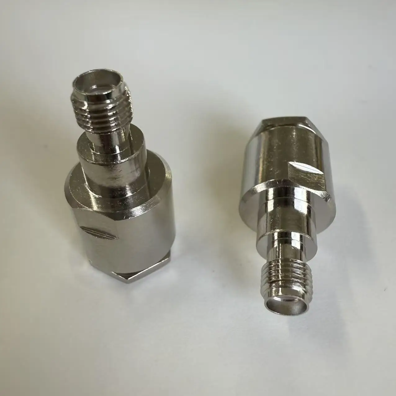 product hot selling sma k5 coaxial connector sma female connector for 5d fb 300 coaxial cable-2