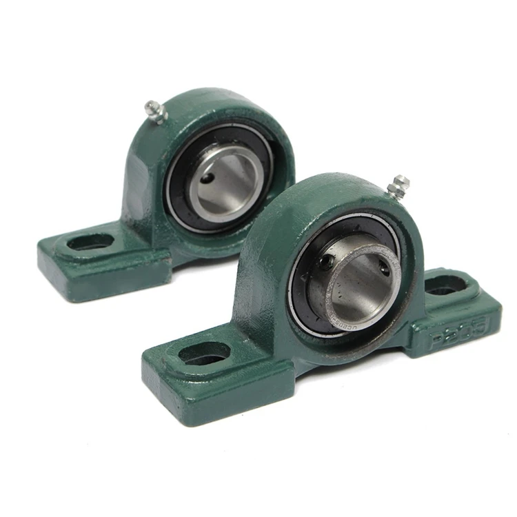 PILLOW BLOCK BEARING