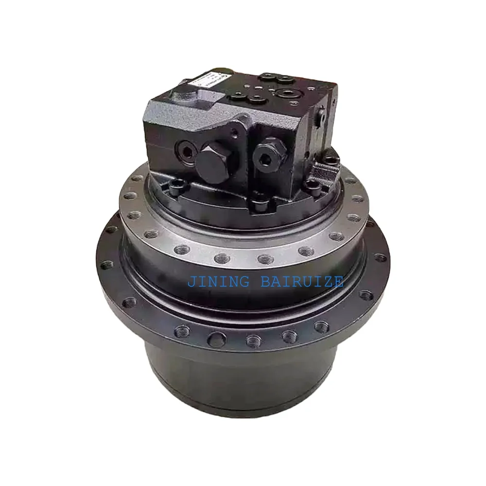 High quality excavator travel motor 9213322 MAG85 ZX160 final 