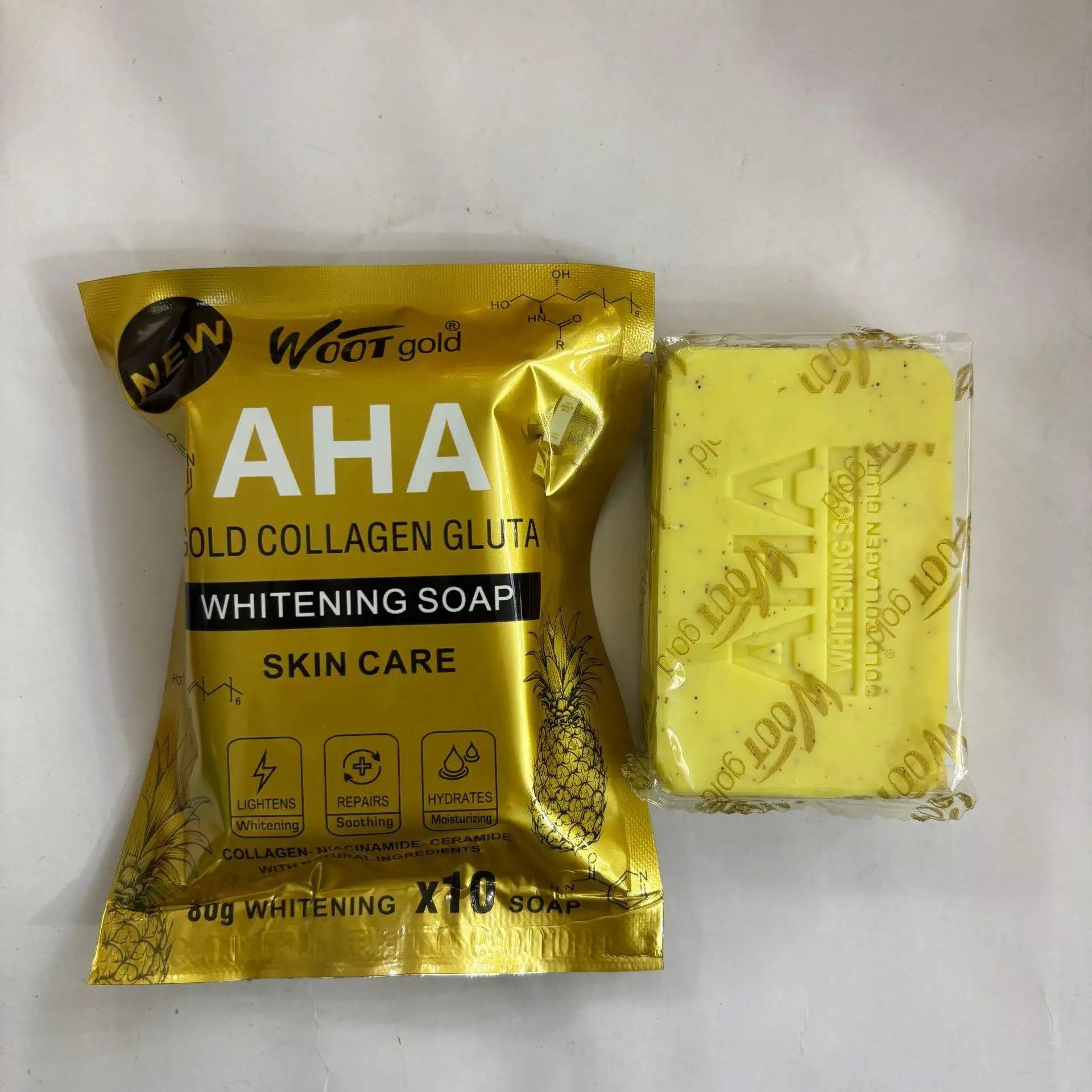 g gold glutathione soap Glow Whitening Molato Hydrating Youthful Skin Glow Anti Spot Buy Combo: Glutathione Rice Water