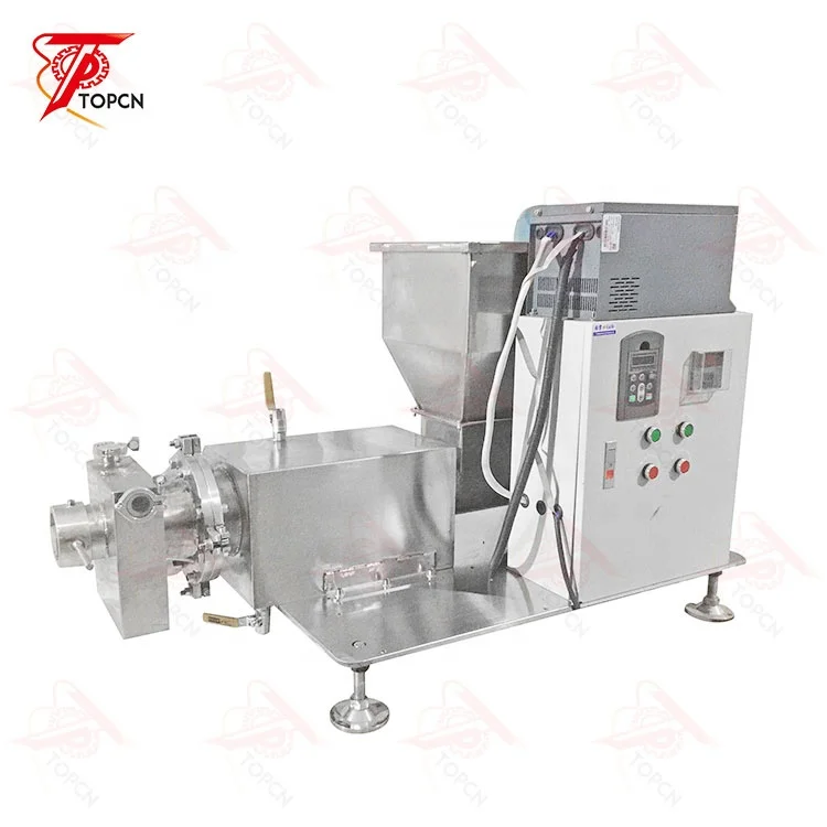 Soap Noodles Mixer Plotter Desktop Automatic Small Mini Laundry Toilet Soap Printing Soap Plodder Making Machine