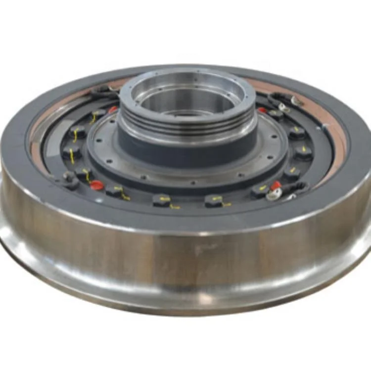 Детали для локомотивных двигателей Bliss Hz160E