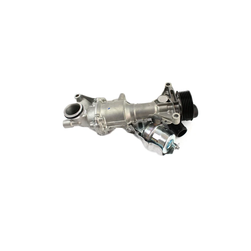 【合馬】 MB M274 Turbo Engine Coolant Water Pump - OEM 2742001407