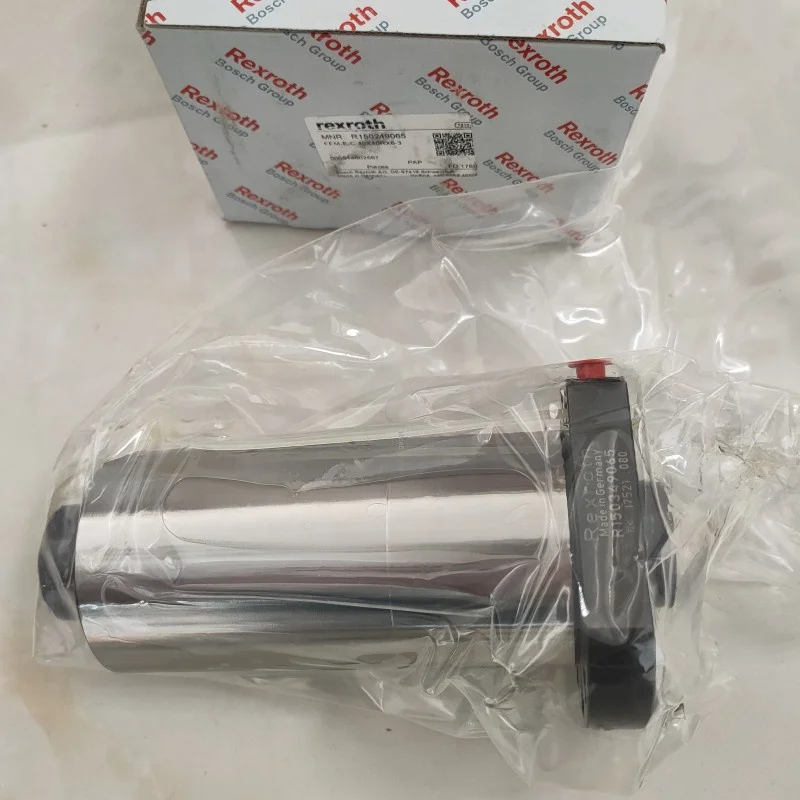 Original Rexroth Linear Ball Screw Nut R150259065 R150359065 - Buy ...
