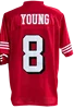 8 Steve Young Red-2