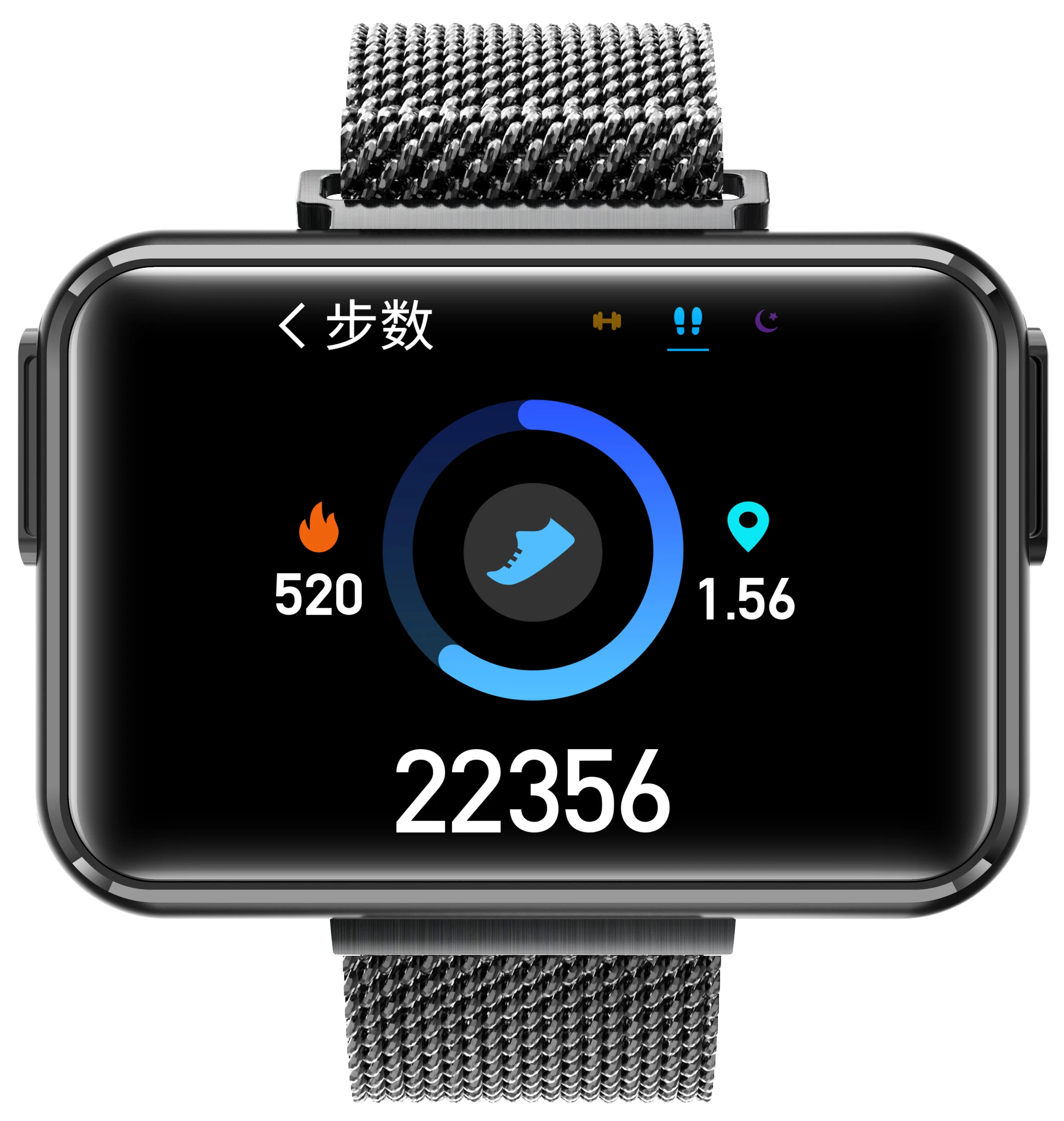 2022 New Big Screen Smart Watch BT Music Player HiFi TWS Earphones Smart Bracelet 2 in 1 Smartwatch T91