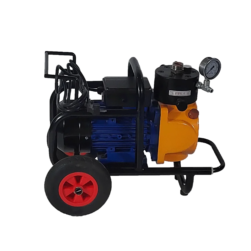 Painter Tools Airless Paint Sprayer For Emulsion Latex Oily Paint