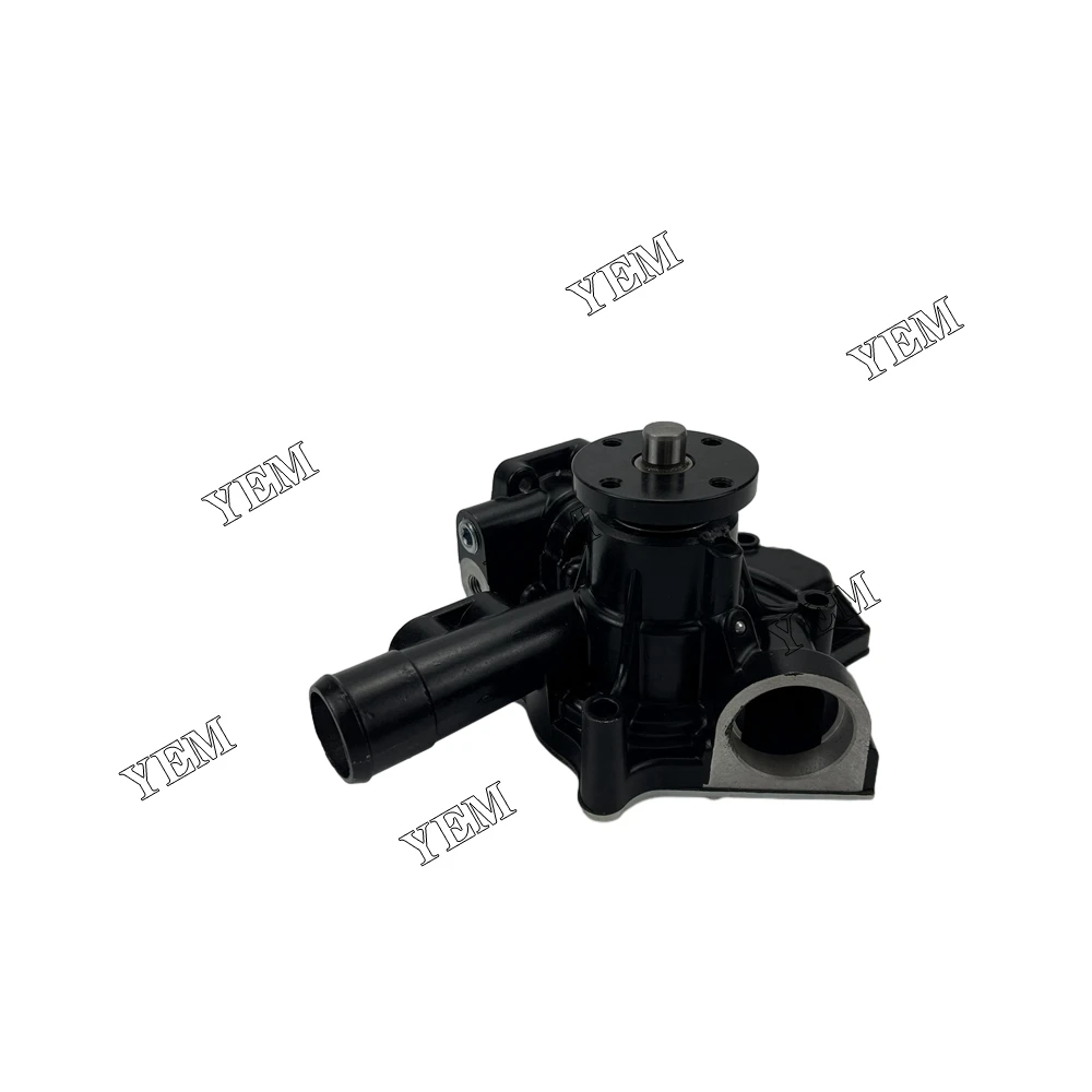 Engine Repair Kit 4TNE94-NMH Water Pump for Yanmar Universal Engine Parts 5