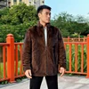 Brown (Stand)
