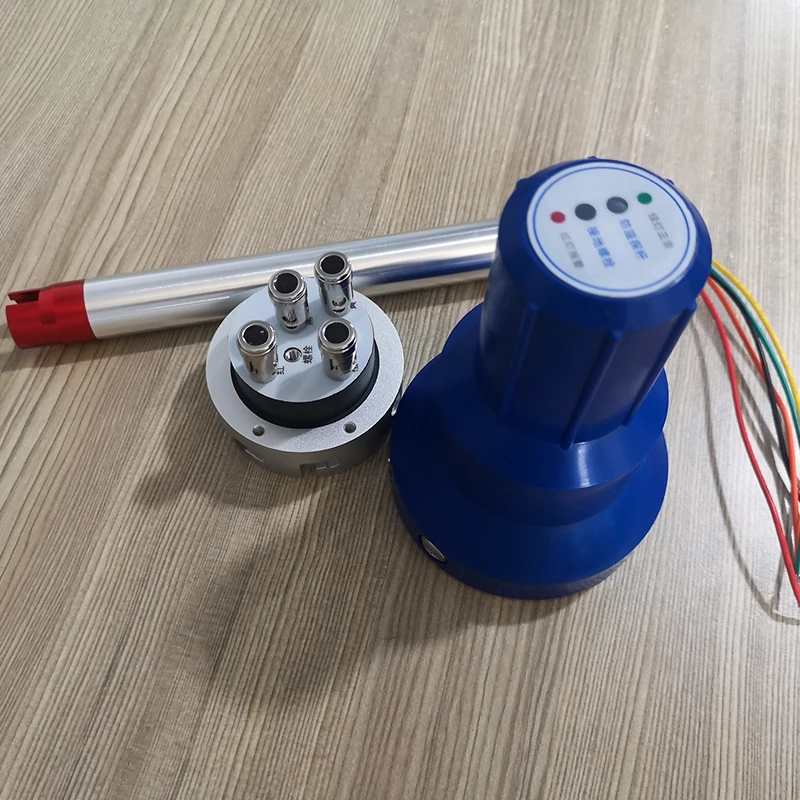 Самый популярный полный комплект деталей, оптический датчик, тестер, система переполнения, детектор переполнения