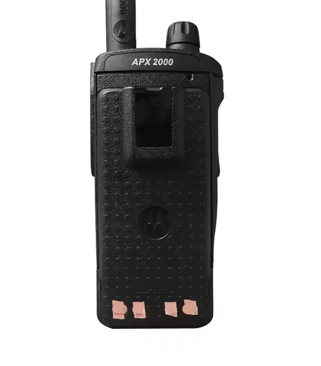 APX2000 APX4000 P25 ポータブル無線機 モトローラ トランシーバー