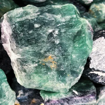 Fluorspar, Fluorite of Caf2 98%