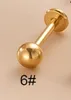 6#gold