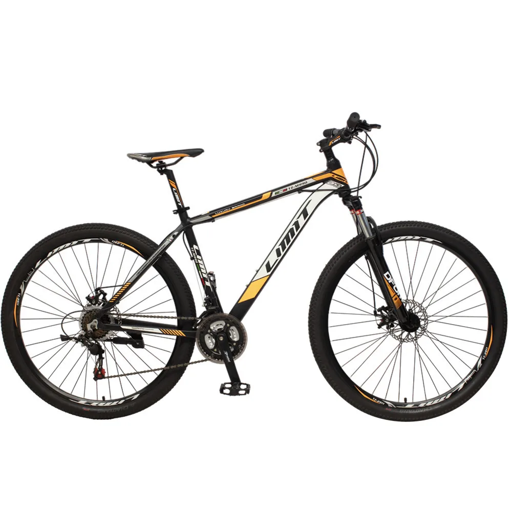 Bike Bikes Inch 29 Suspension Full Mtb 
