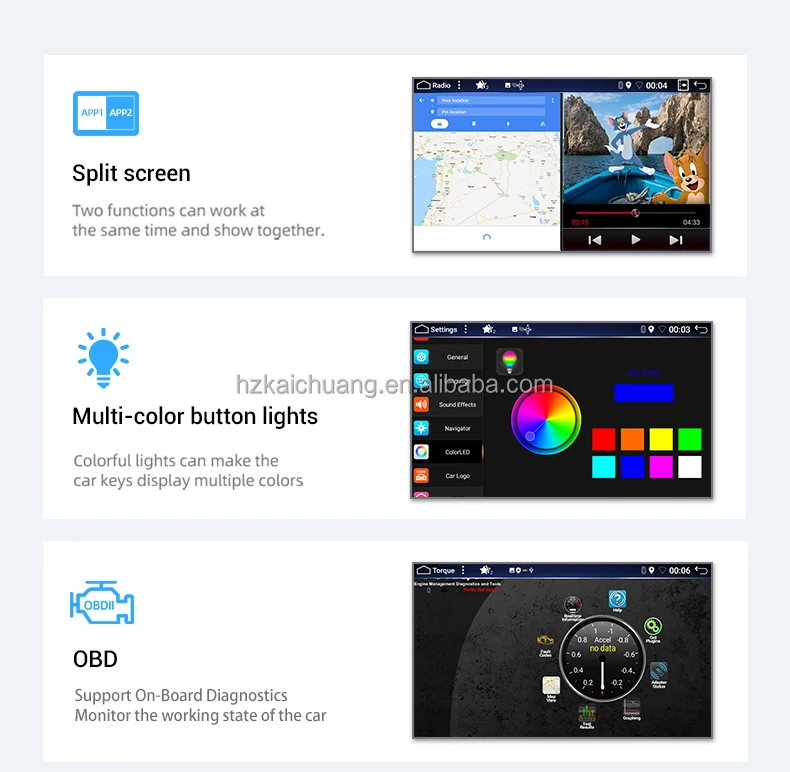 China 7" Inch Screen Video Radio Car Dvd Gps Suitable For Volkswagen V