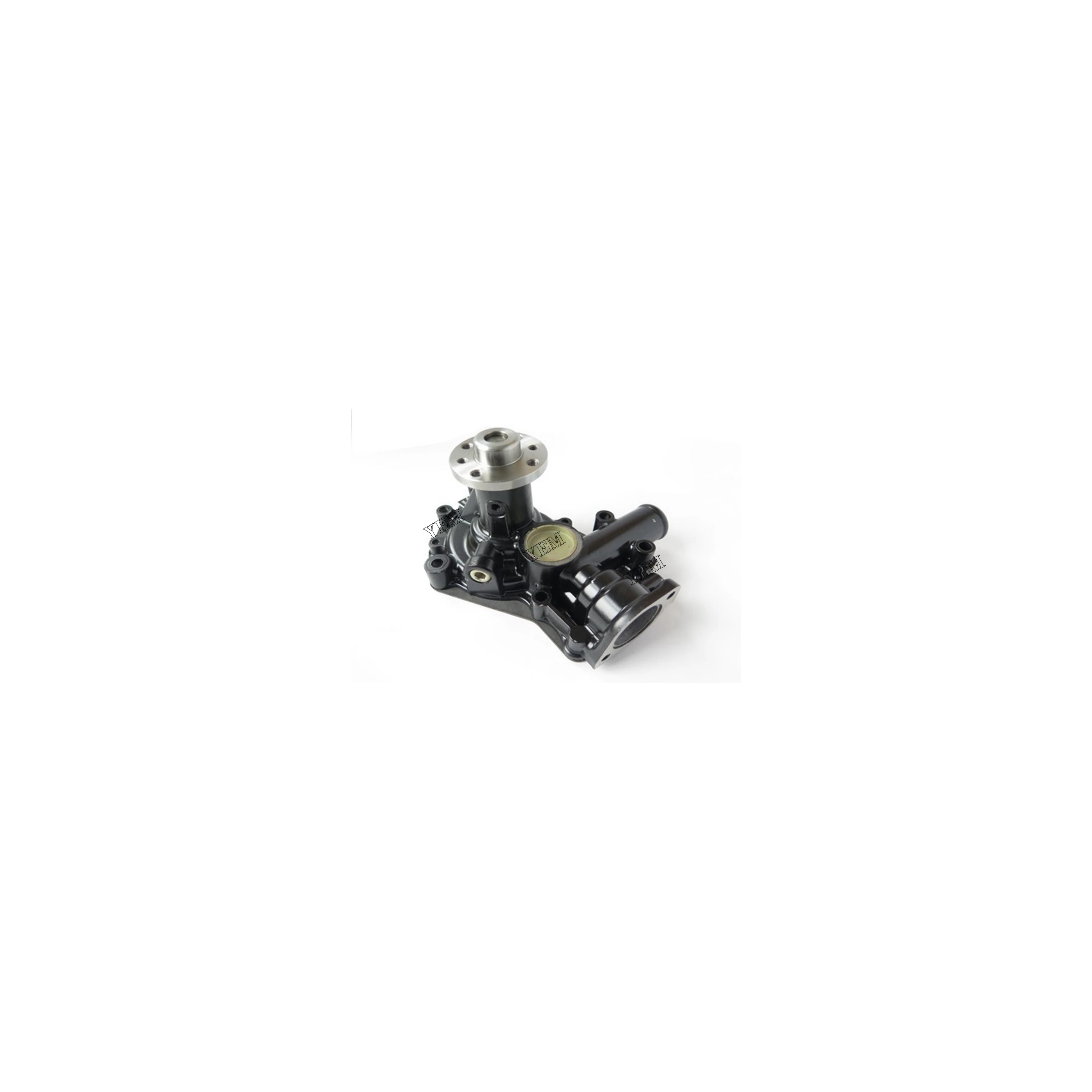 8-97254148-1 8972541481 WATER PUMP Fits for Isuzu 4LE1 for Doosan for Solar 030 PLUS S035 Aftermarket Engine Spare Parts