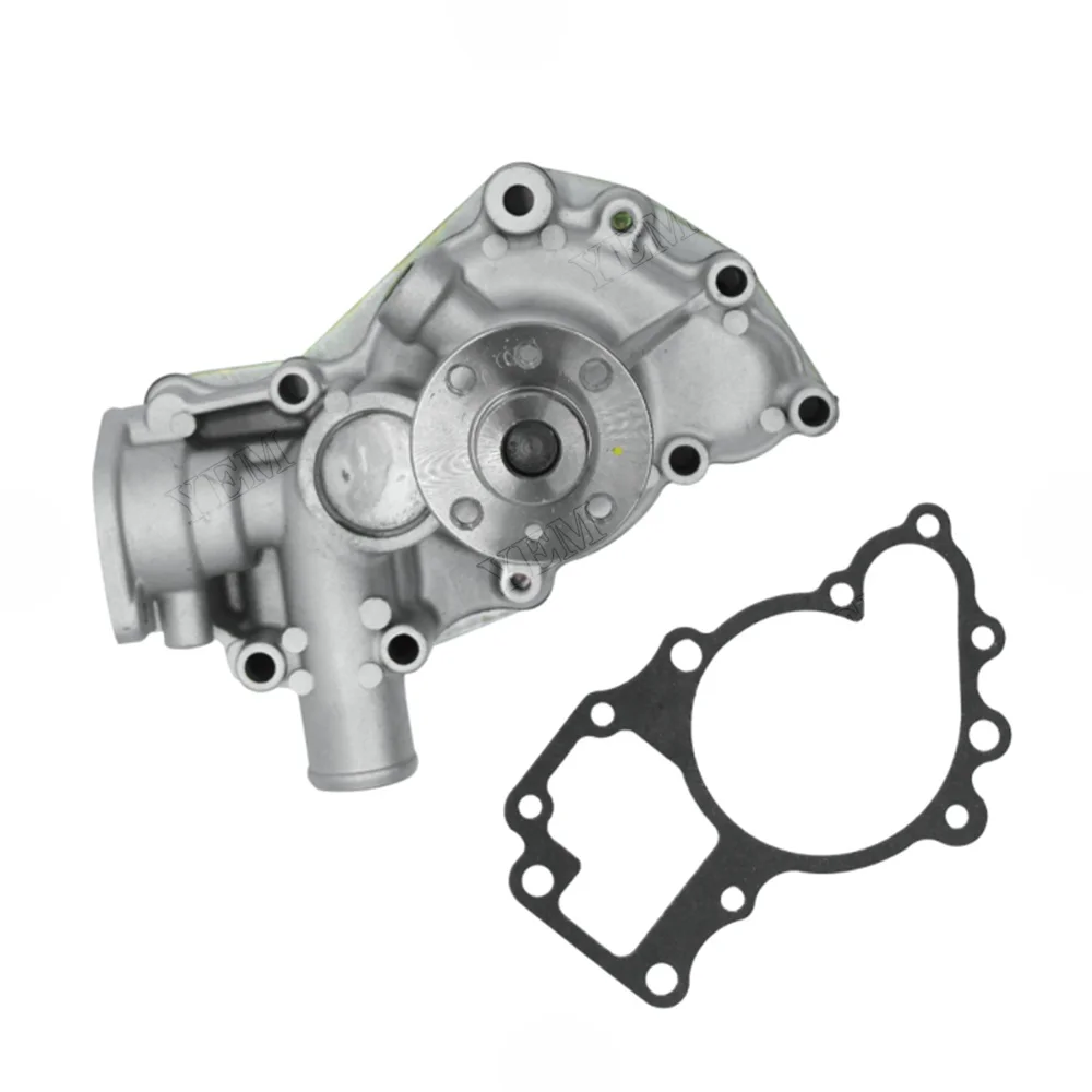 Water Pump 8-98098662-0 for Isuzu Engine 4LE2 Hitachi Excavator ZX55UR 60UR