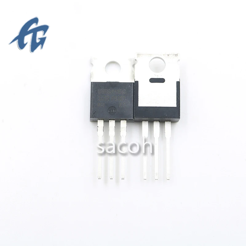 (SACOH Electronic Components)IRFB4115GPBF