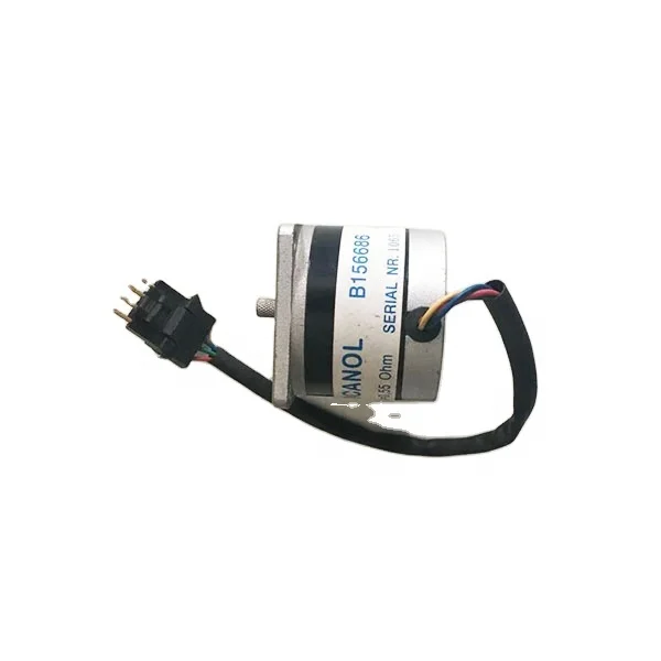 Motor with Part No B156686 for Weaving Machine in Textile Machine Spare Parts Motor