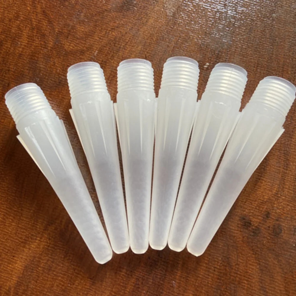 糸口様 PPG SEMCO Standard Nozzles 254 - Disposable & Durable