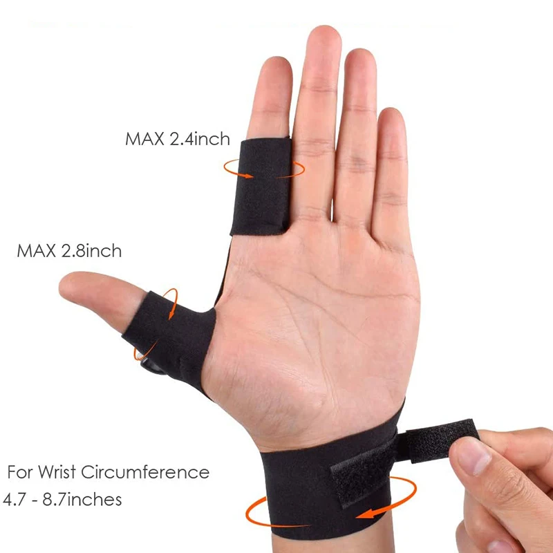 Battery Powered Light Gloves Led Fingerless Led Flashlight Gloves Man