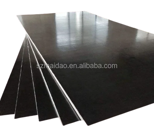 25MM Thickness Treadmill Deck High Quality Spare Parts