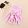 Butterfly skirt pink