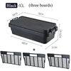 Noir BF-HL03-40L-WB