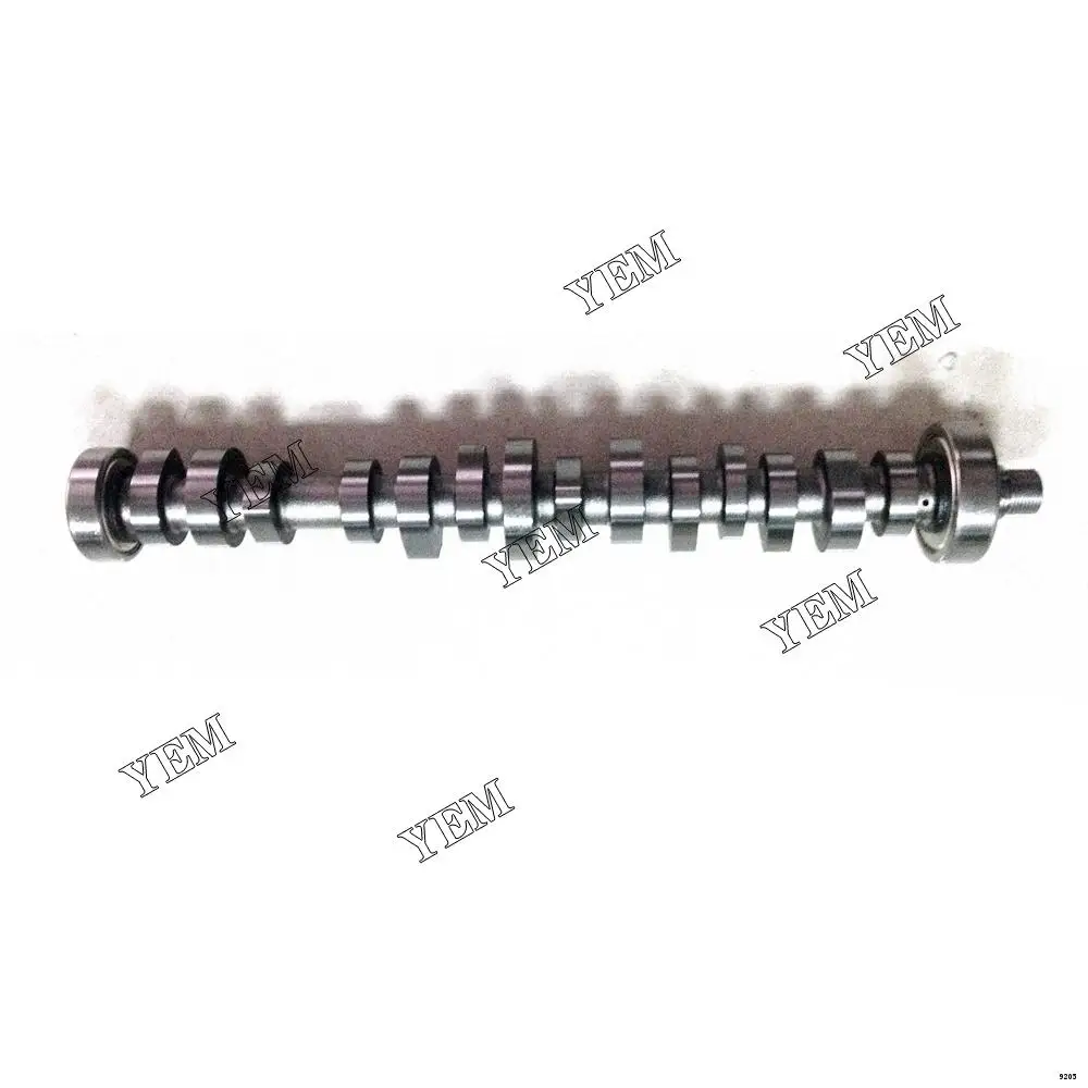 4LE1 Camshaft for Isuzu Engine Parts