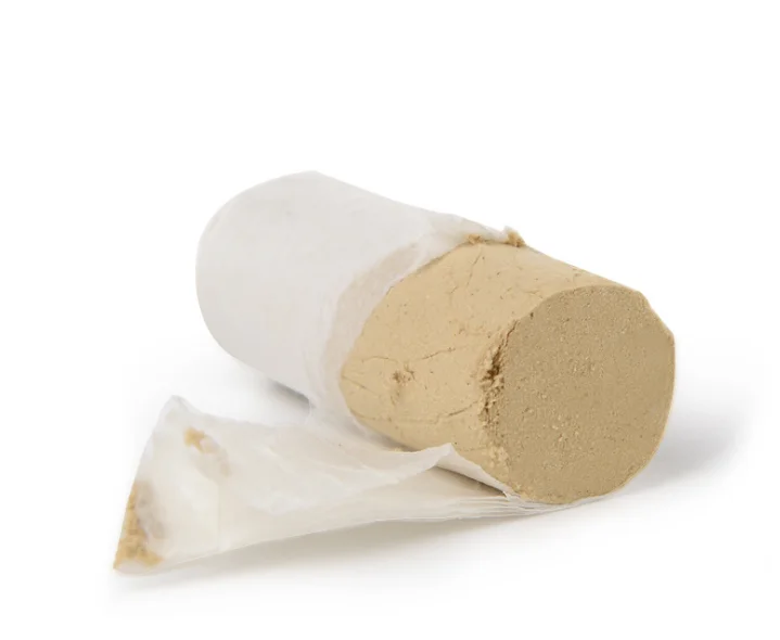 Натуральный высококачественный Moxa Punk