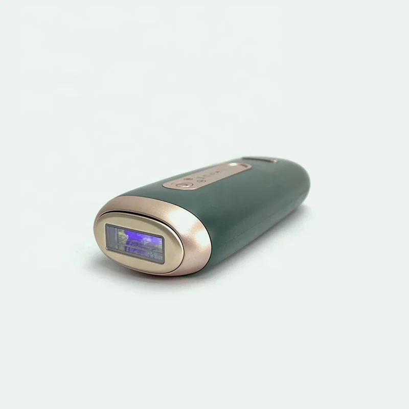 LCD Ipl Hair Removal Threading Machine Ipl Laser Woman Hair Removal Home Sapphire Epilator Hair Removal Device Instrument