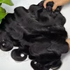 body wave