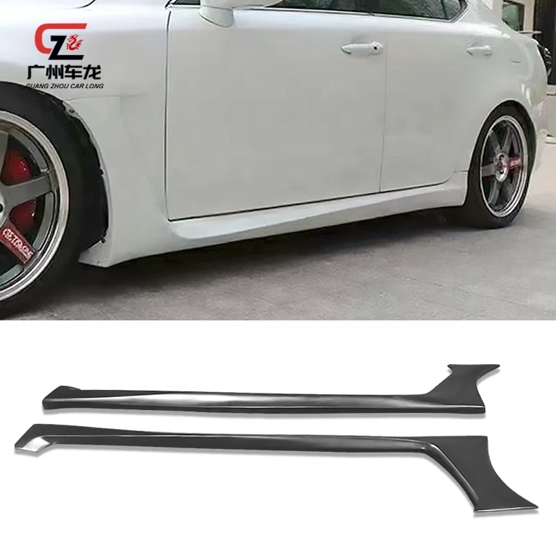 CAR HOOD BONNET BRA Fit Lexus Is 250 2005-2013 NOSE FRONT END MASK BRA DE CAPOT