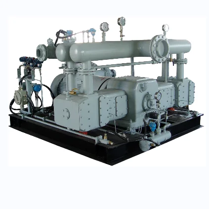 Good Price Ammonia Chiller Compressor Piston Ice Plant Ammonia Compressor