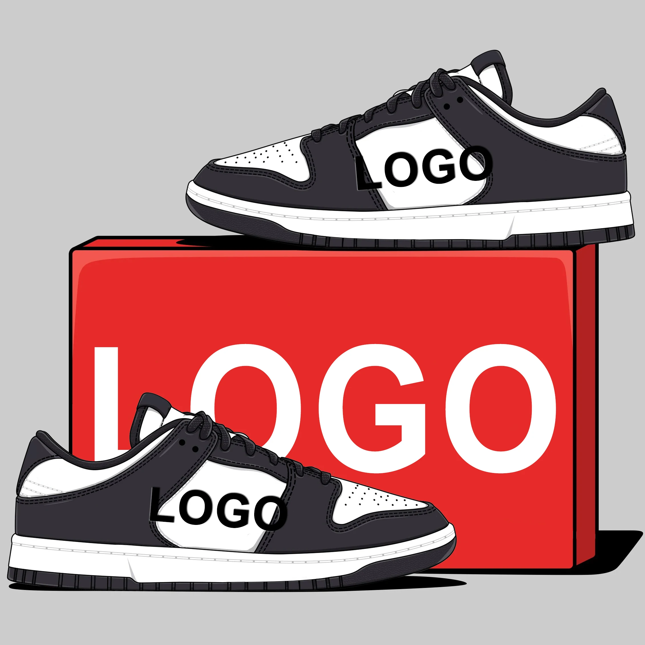 trade sneakers stockx