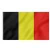 bandera de bélgica