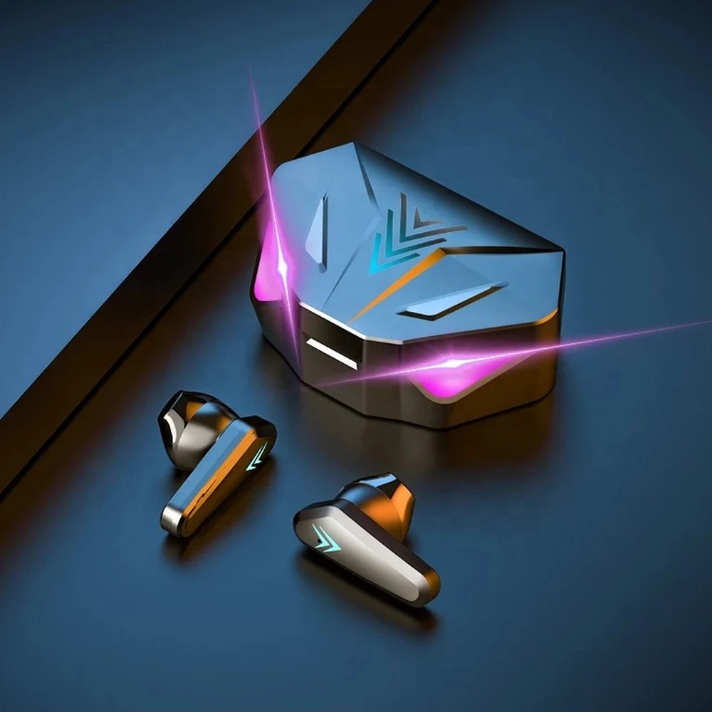 Электроника X15 воздуха Ear Pods наушники звонки высокого качества настоящим стерео наушники-вкладыши TWS с наушники Игровые наушники и гарнитуры