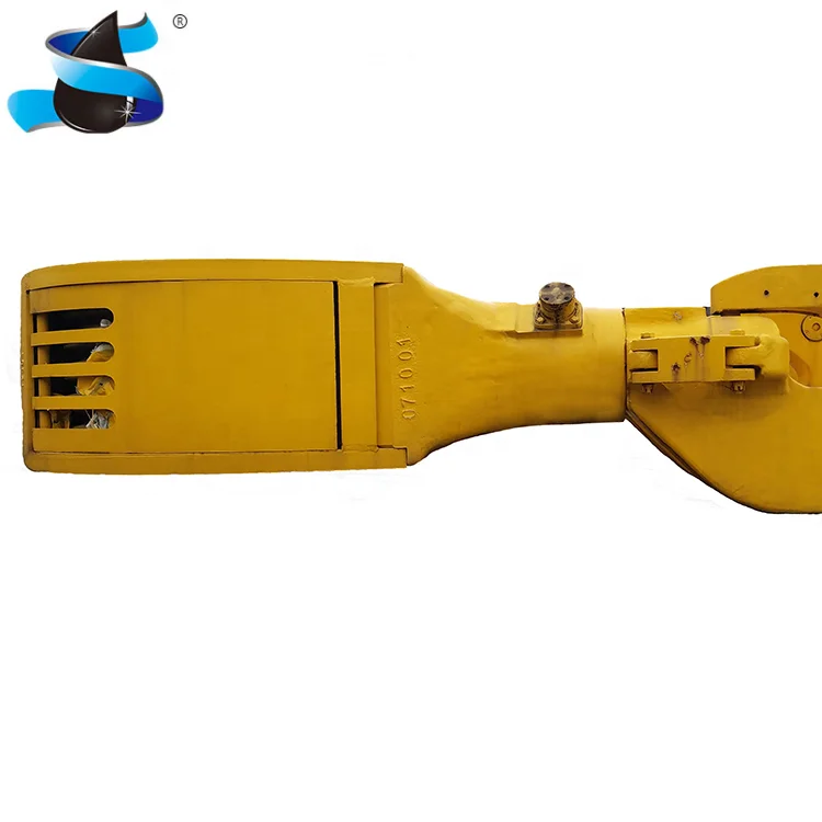 2021 API Spec 8A Traveling YG Hook Block  for Drilling Rig Hoisting Tools and Mast Travelling Hook Blocks Handle Drill Pipes