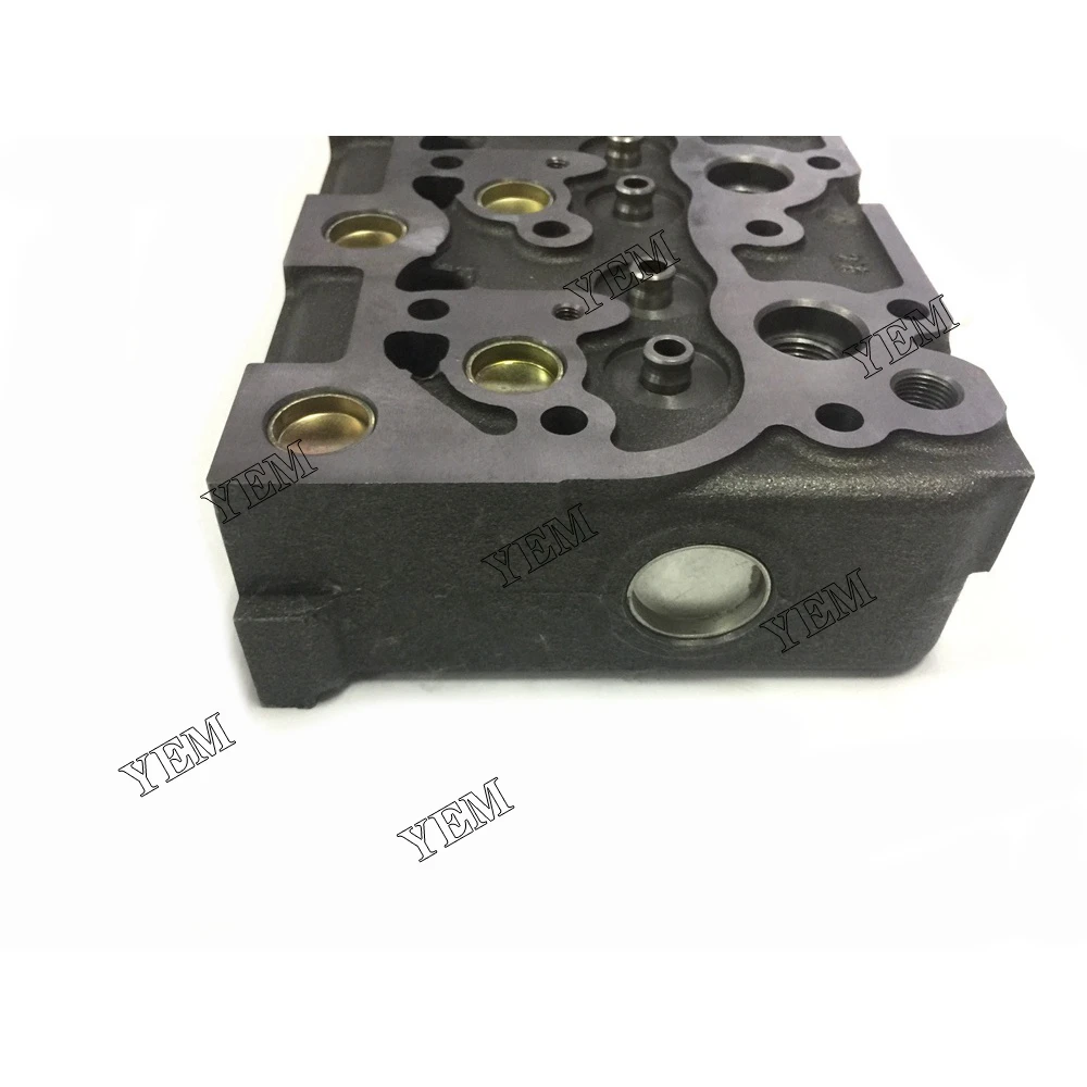 V1702 Cylinder Head for Kubota Cylinder Head Engine Replacement Parts 3